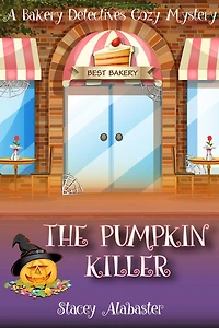 The Pumpkin Killer