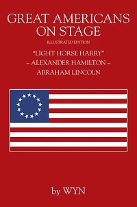 Great Americans on Stage