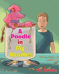 A POODLE IN MY NOODLES