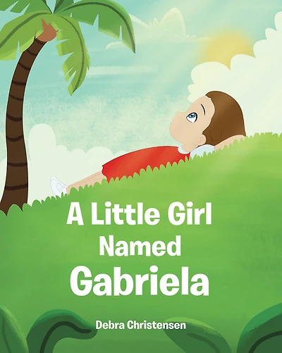 A Little Girl Named Gabriela
