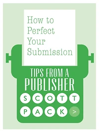 How to Perfect Your Submission