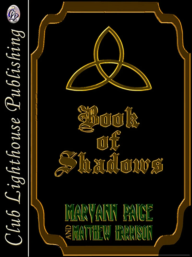 Book of Shadows