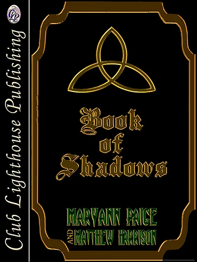 Book of Shadows