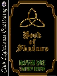 Book of Shadows