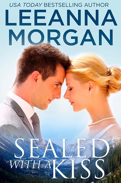 Sealed With A Kiss: Small Town Christmas Romance