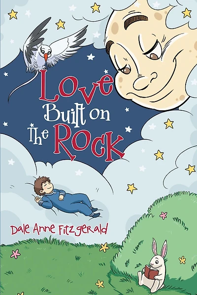 Love Built on The Rock