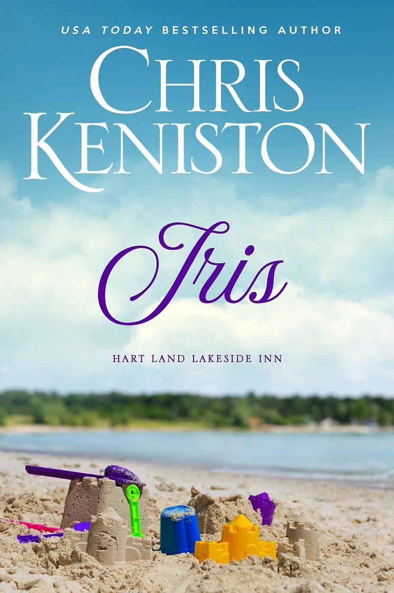 Iris (Hart Land Lakeside Inn Series #4)