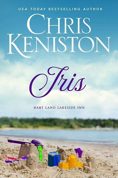 Iris (Hart Land Lakeside Inn Series #4)