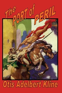 The Port Of Peril