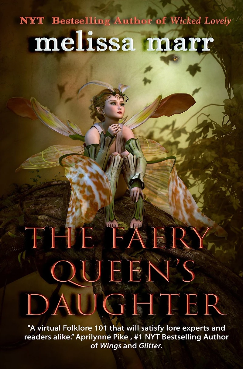 The Faery Queen's Daughter