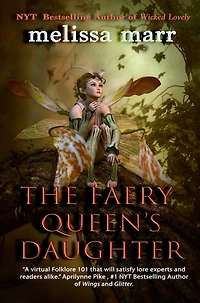 The Faery Queen's Daughter