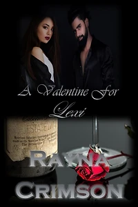 A Valentine for Lexi