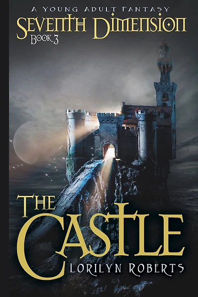 Seventh Dimension - The Castle
