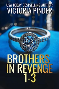 Brothers in Revenge 1-3