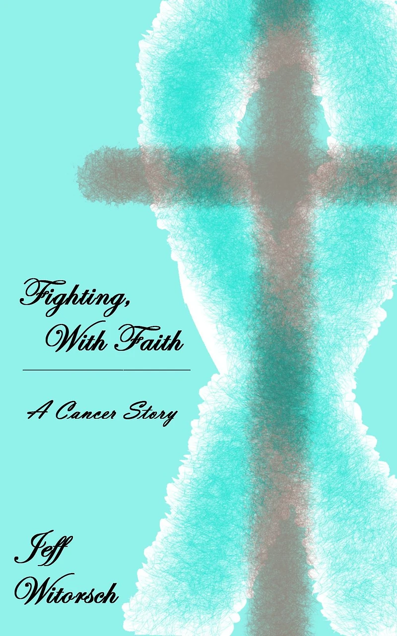 Fighting, With Faith