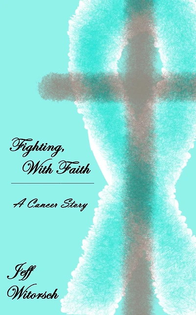 Fighting, With Faith