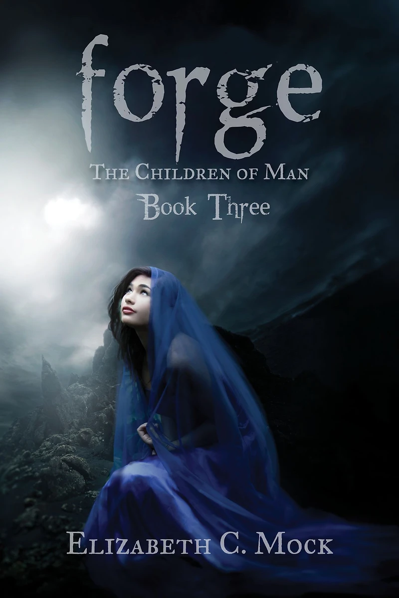 Forge (Children of Man Series #3)