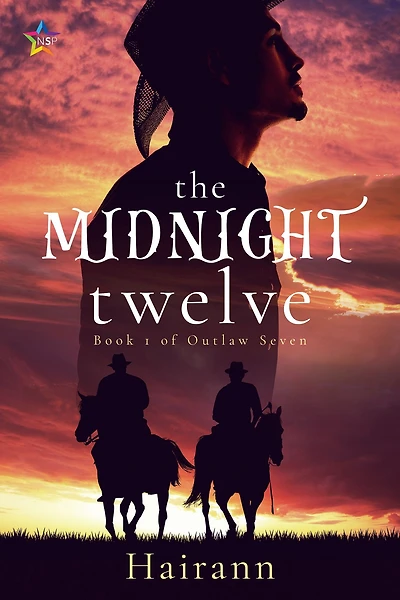 The Midnight Twelve