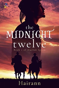 The Midnight Twelve