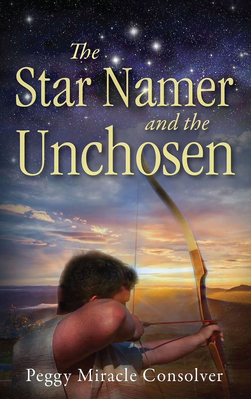 the Star Namer and Unchosen