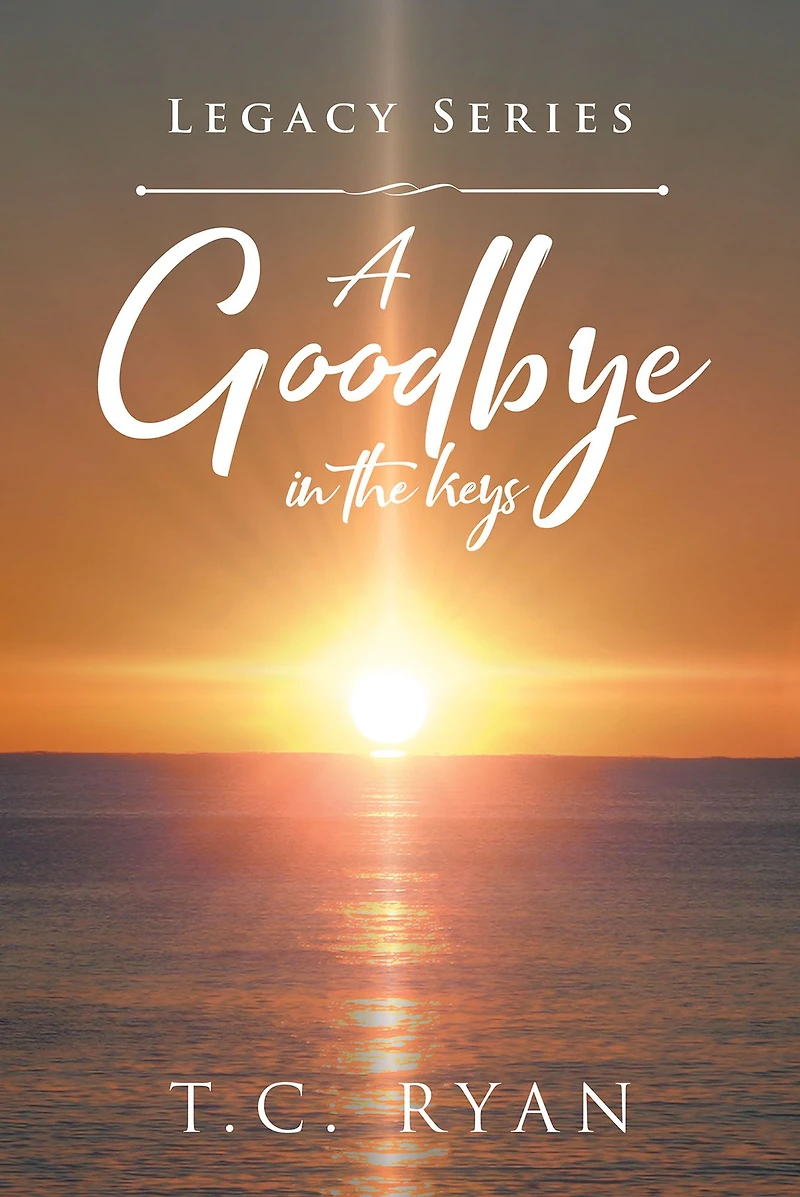 A Goodbye the Keys