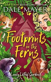 Footprints the Ferns