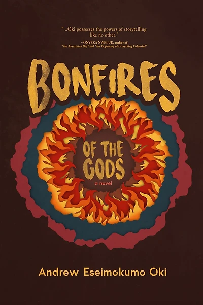 Bonfires of the gods