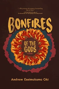 Bonfires of the gods