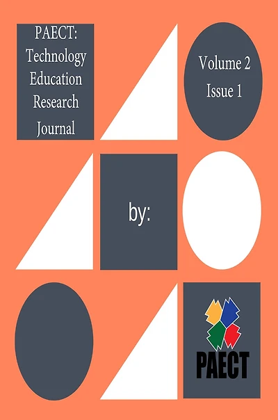 PAECT: Technology Education Research Journal 2018