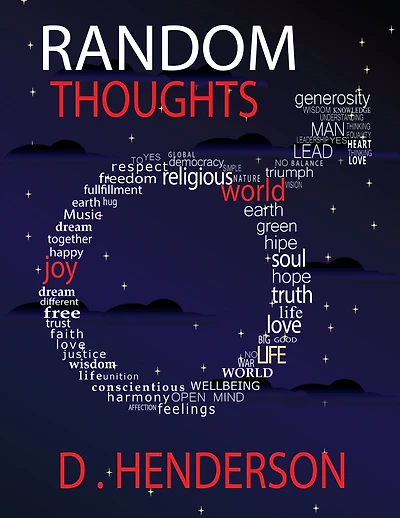 Random Thoughts