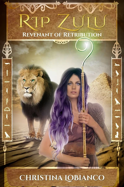Rip Zulu: Revenant of Retribution