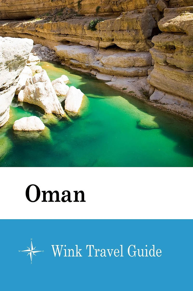 Oman - Wink Travel Guide