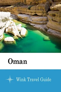 Oman - Wink Travel Guide