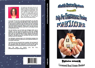Help for Homeowners Facing Foreclosure