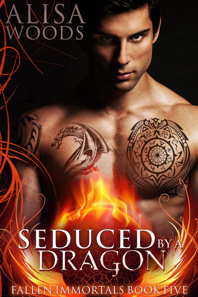 Seduced by a Dragon