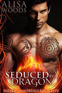 Seduced by a Dragon