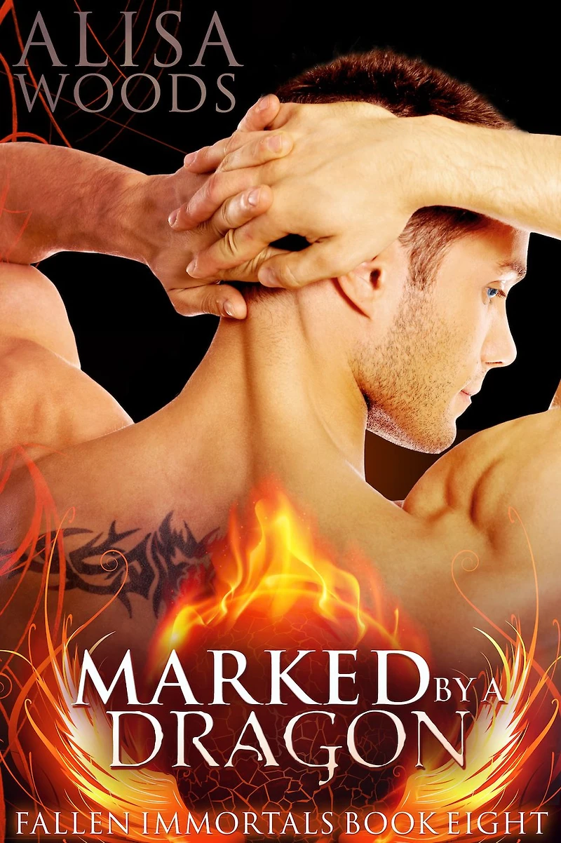 Marked by a Dragon