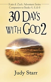30 Days with God 2