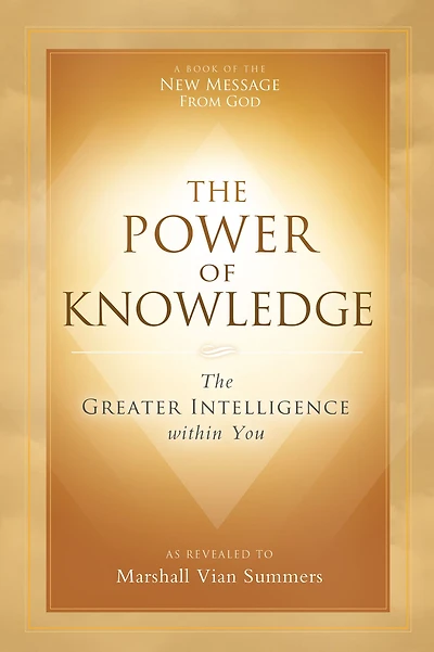 The Power of Knowledge: Greater Intelligence within You
