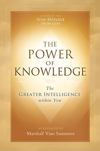 The Power of Knowledge: Greater Intelligence within You