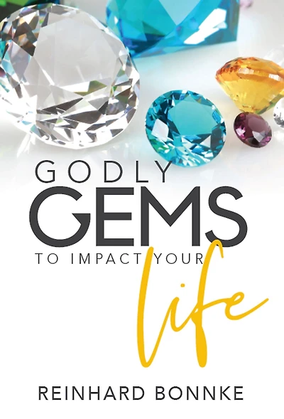 Godly Gems