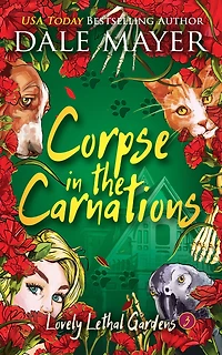 Corpse the Carnations