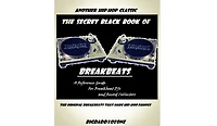 The Secret Black Book of BREAKBEATS