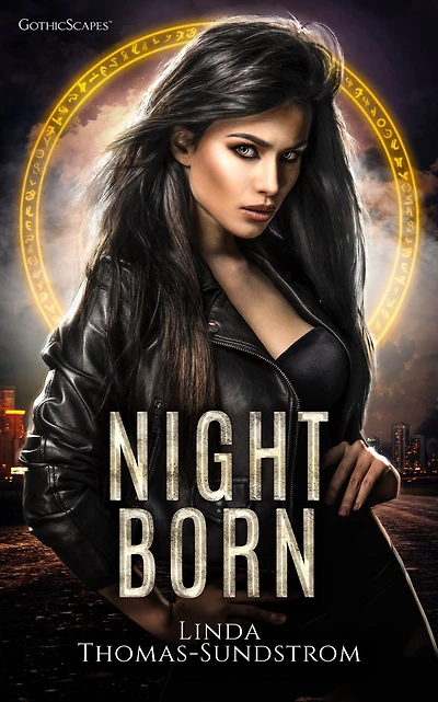 Night Born