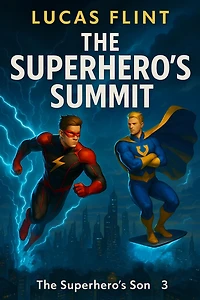 The Superhero's Summit