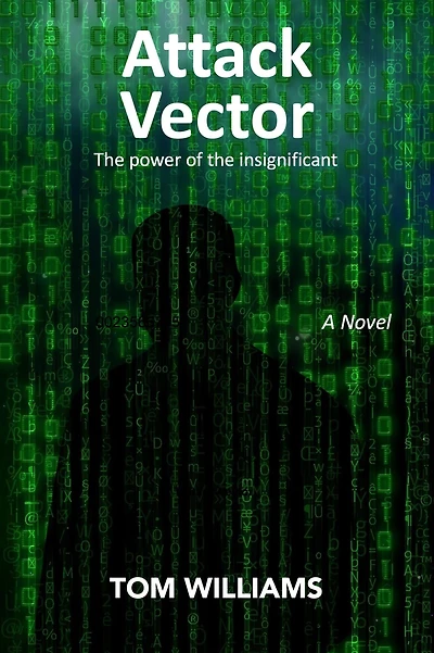 Attack Vector: the power of insignificant