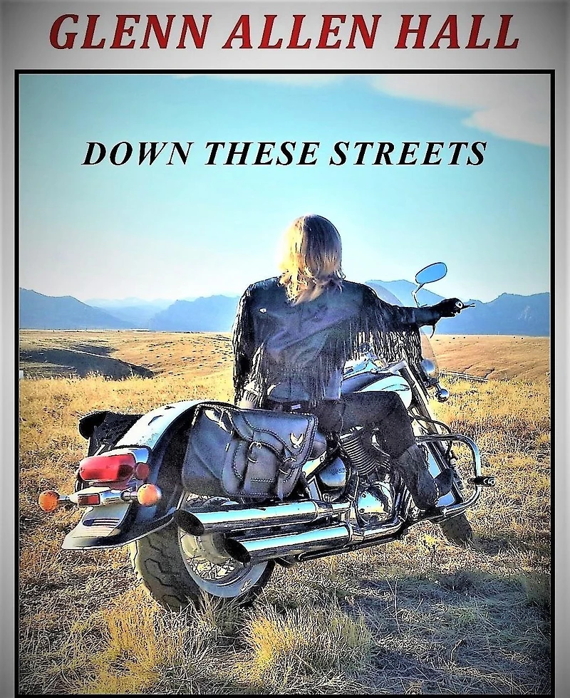 Down These Streets