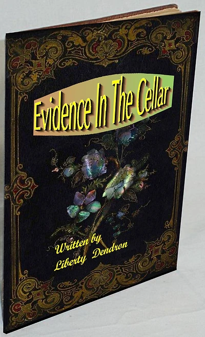 Evidence In The Cellar