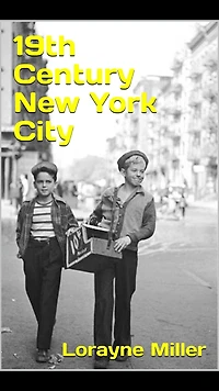 19th Century New York City