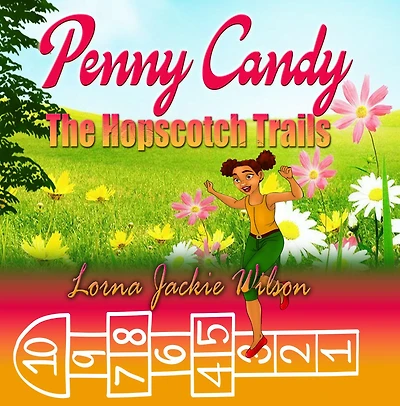 Penny Candy: The Hopscotch Trails